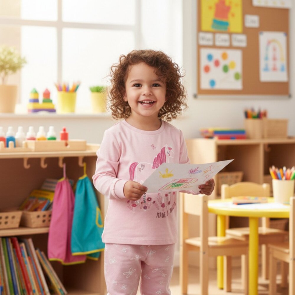 Unicorn Magic Set